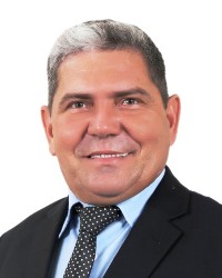 Ver. José Do Carmo Santos (PL)
