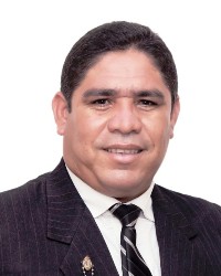 Ver. Ricardo da Silva Posssidônio (PSD)